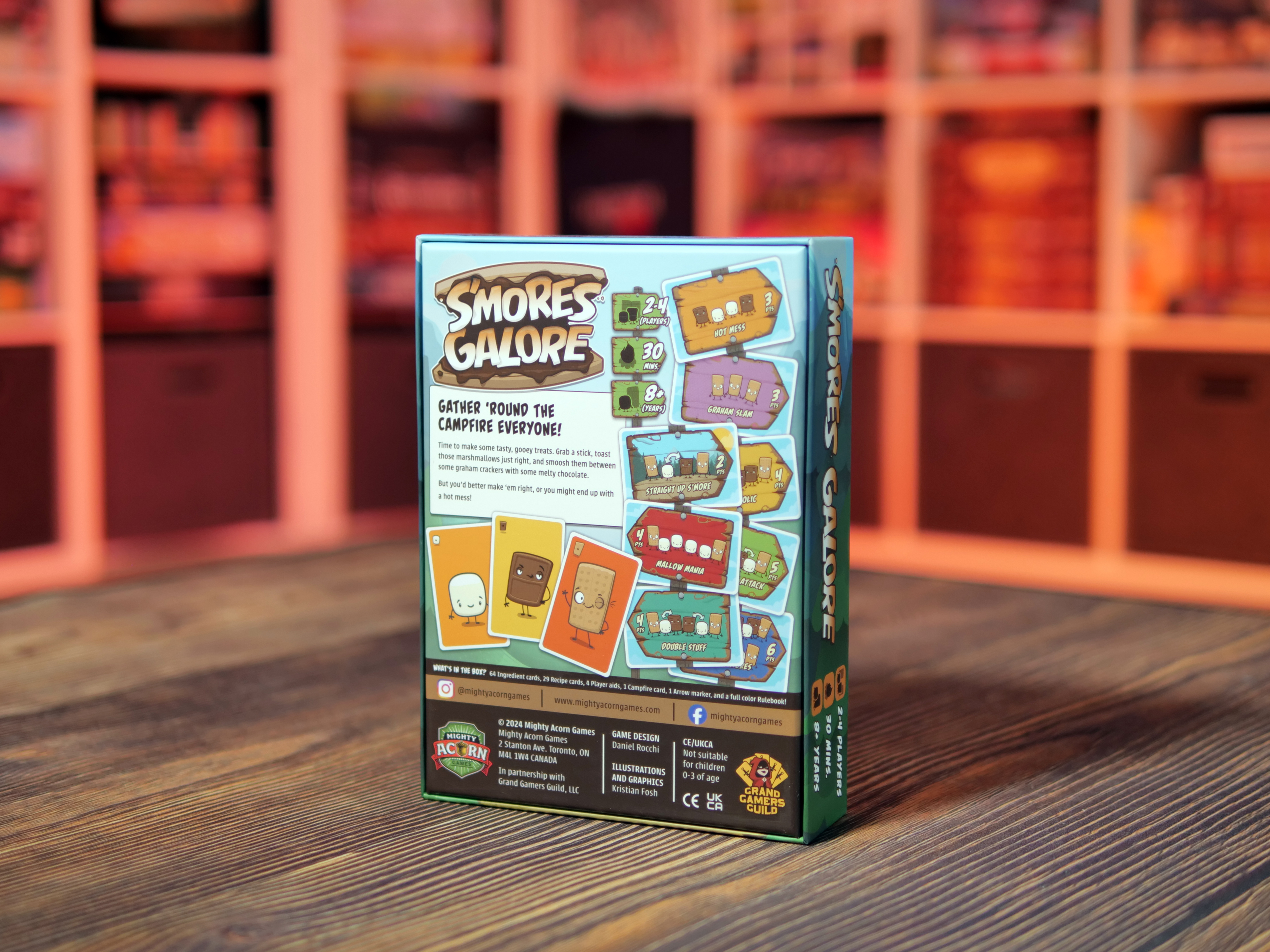 S'mores Galore – Image 2