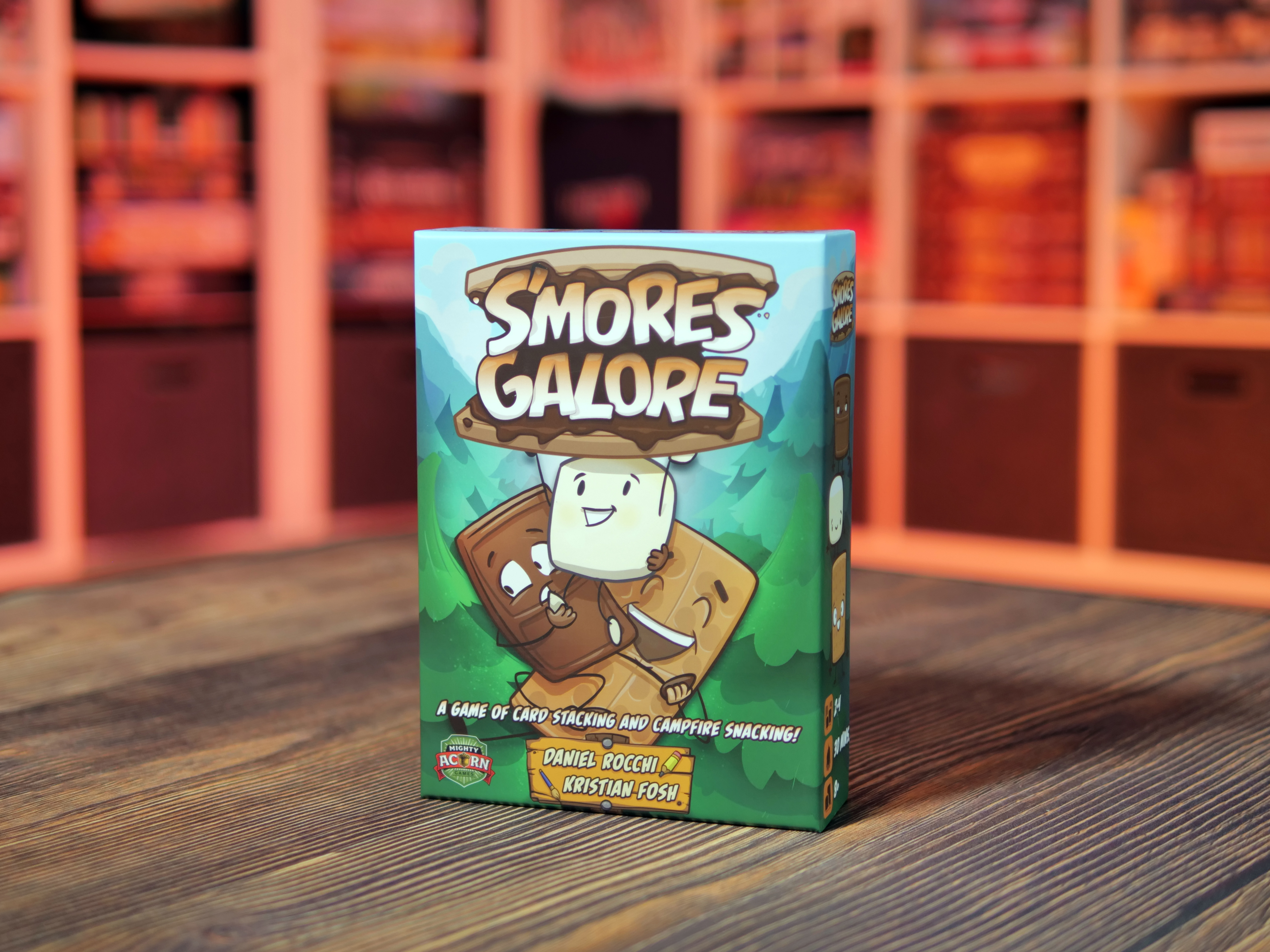 S'mores Galore – Image 3