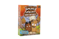 S'mores Galore: Roast and Write – Image 1
