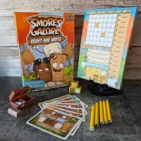 S'mores Galore: Roast and Write – Image 4