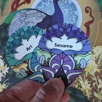 Words of a Feather – Image 5