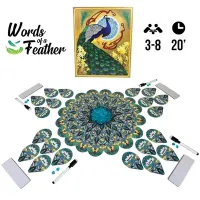 Words of a Feather – Image 4