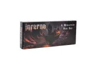 Inferno: 6-Miniature Set – Image 1