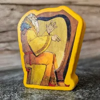 Tir na nOg Deluxe Bling upgrade – Image 1