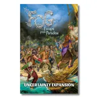 The Fog: Escape from Paradise - Uncertainty Expansion – Image 2