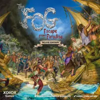The Fog: Escape from Paradise – Image 2