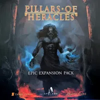 Pillars of Heracles Epic Expansion Pack – Image 1
