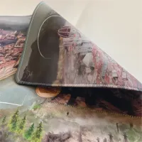 Inferno: Playmat – Image 1