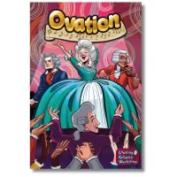 Ovation – Image 1