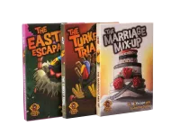 Holiday Hijinks Bundle #3 – Image 1