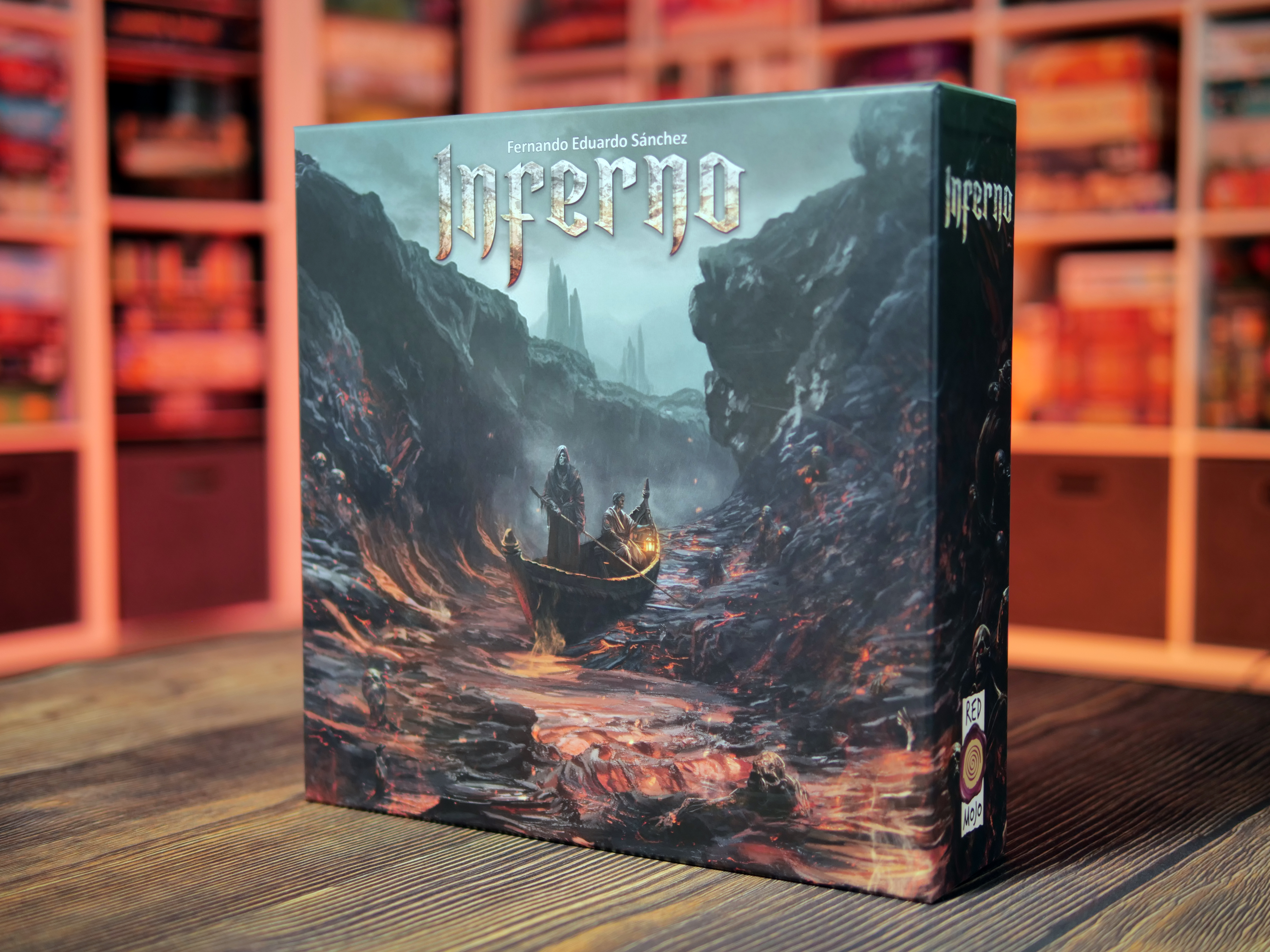 Inferno Bundle – Image 2