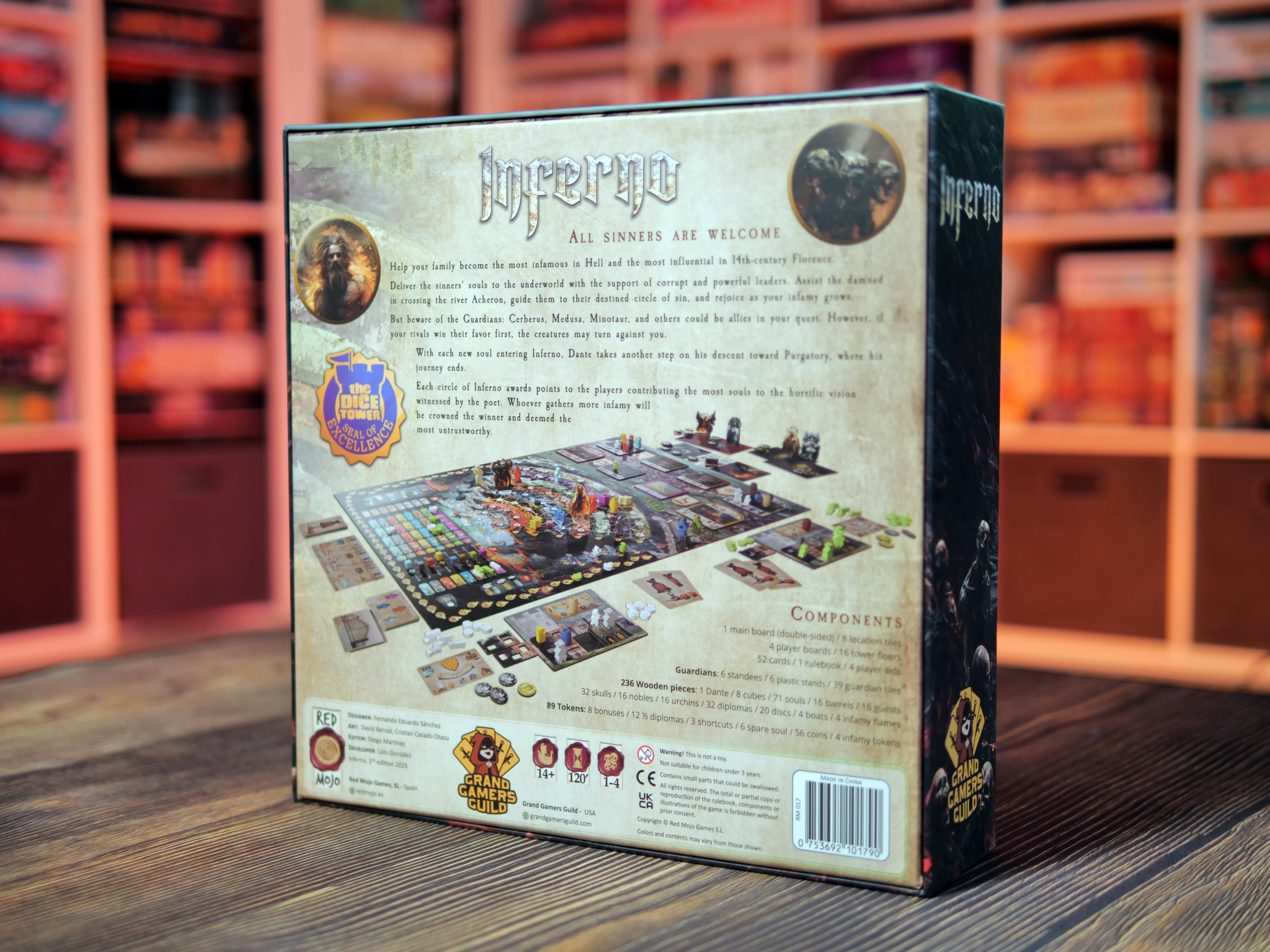 Inferno Bundle – Image 3