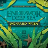 Endeavor: Deep Sea (Uncharted Waters Deluxe) – Image 2