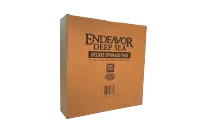 Endeavor: Deep Sea Deluxe Upgrade Pack – Image 1
