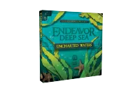 Endeavor: Deep Sea (Uncharted Waters Deluxe) – Image 1