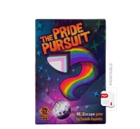 HH #16: The Pride Pursuit (Printables) – Image 1