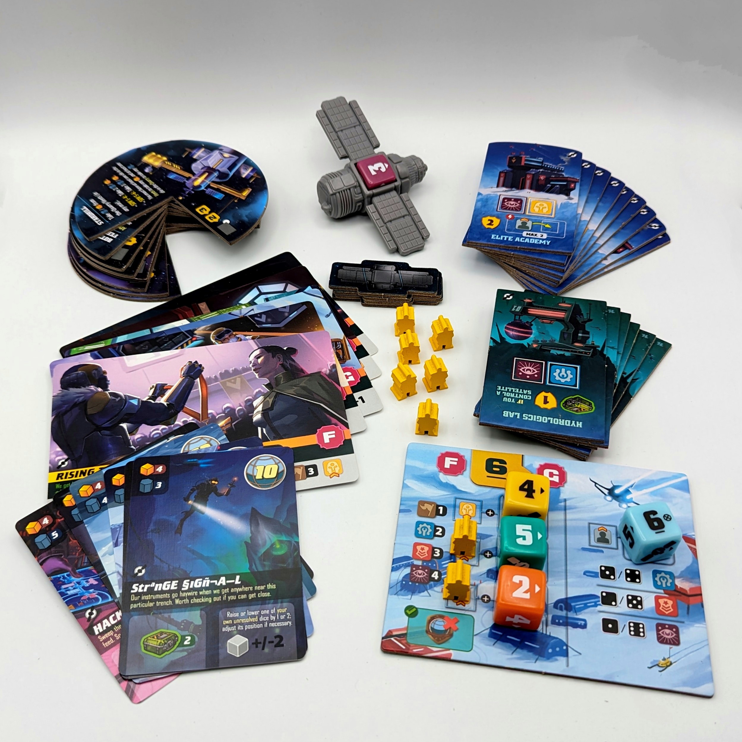 Satellites & Commanders (Printable) – Image 7