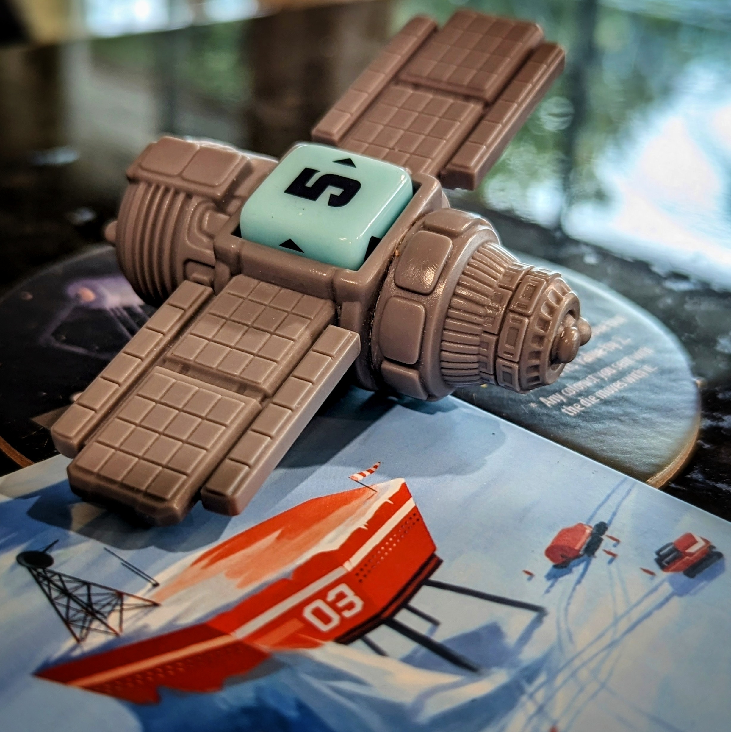Satellites & Commanders (Printable) – Image 8