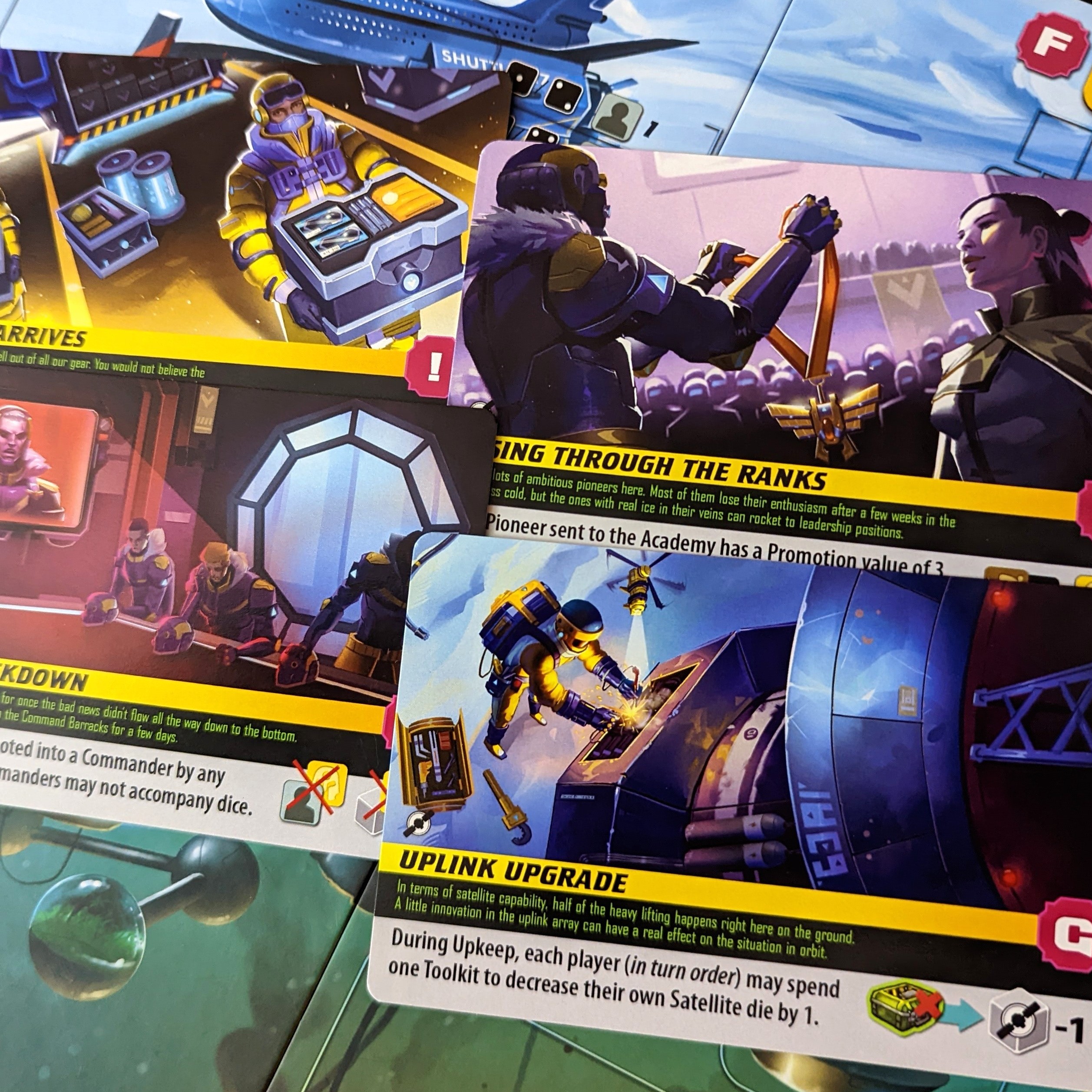 Satellites & Commanders (Printable) – Image 4