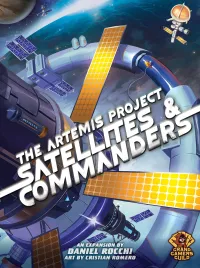Satellites & Commanders Rulebook (Printable) – Image 2