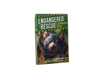 Endangered Rescue: Tasmanian Devil – Image 1