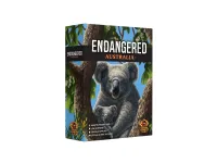 Endangered: Australia deluxe – Image 1