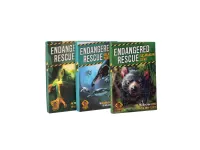 Endangered Rescue Bundle #1 – Afbeelding 1
