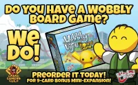 Wobbly Life: The Board Game – Image 5