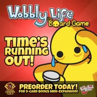 Wobbly Life: The Board Game – Image 6