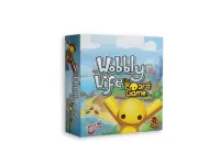Wobbly Life: The Board Game – Image 1