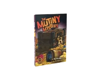 HH #15: The Mutiny Mystery – Image 1