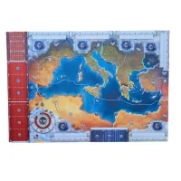 Pillars of Heracles Playmat – Image 2