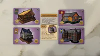 Wobbly Life: The Board Game + Mini-Expansion – Image 3