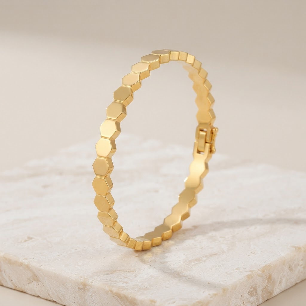 The Hexa Bracelet – Image 1