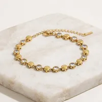 The Selene Eclipse Bracelet – Image 1