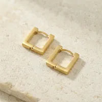 The Cadre Earrings – Image 1