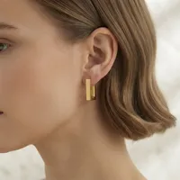 The Aperture Earrings – Image 2