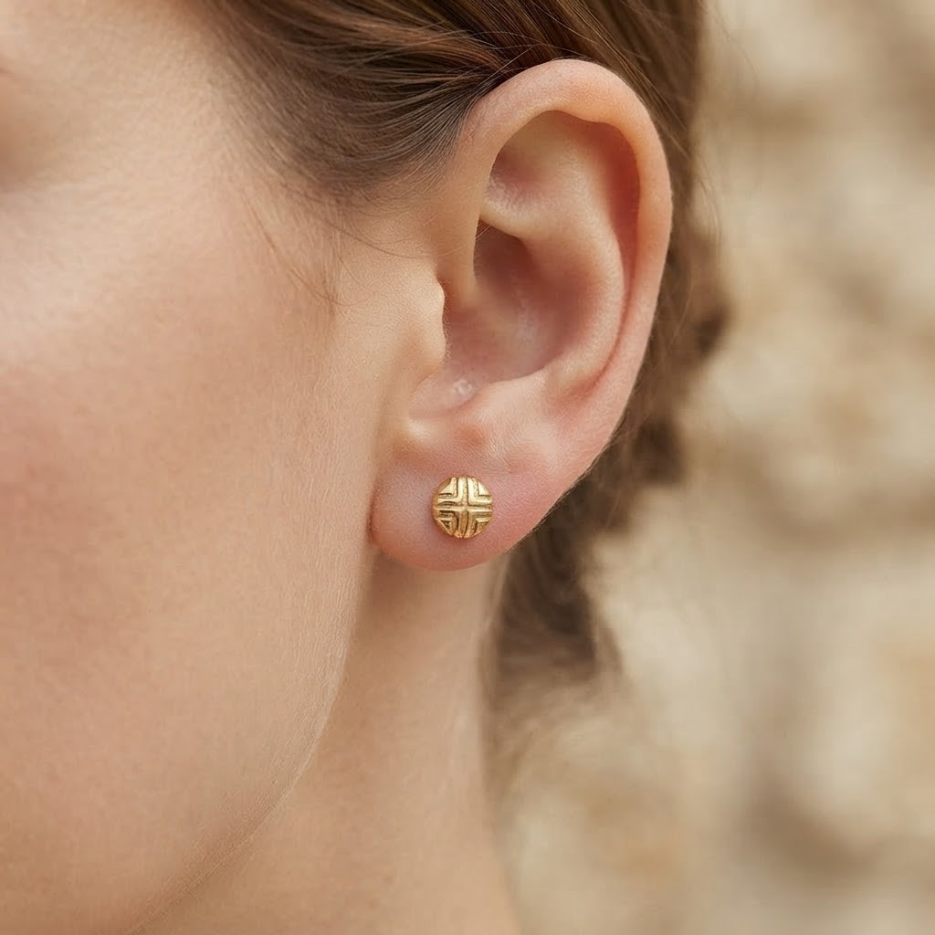The Norra Earrings – Image 2