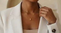 The Lluvia Necklace – Image 2