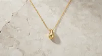 The Lluvia Necklace – Image 1
