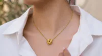 The Flora Necklace – Image 2