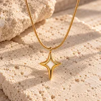 The Starburst Necklace – Image 1