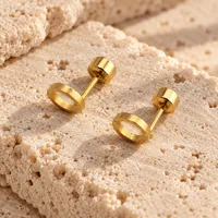The New Moon Earring – Image 1