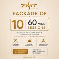 10 sessions (Pre-Paid) – Image 1