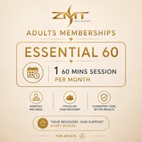 Essential 60- Adult – Image 1