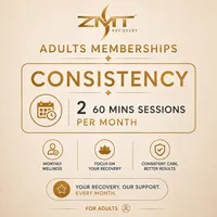 Consistency - Adult – Image 1