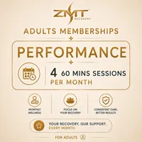 Performance - Adult – Image 1