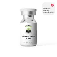 Semaglutide + B12 – Image 1