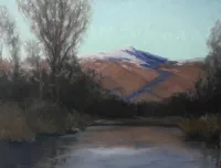 Sunrise Weiser River – Image 1