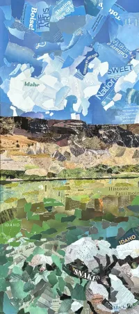 The Snake River – Image 1
